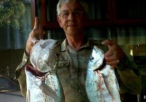 Giepie trek Bielies uit